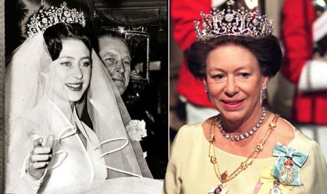 Báu vật vô giá gắn liền với hình ảnh hoàn mỹ của em gái Nữ hoàng Anh và cái kết gây tiếc nuối nhất-1