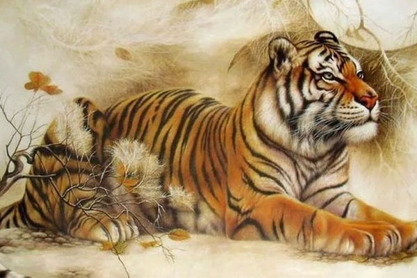 Phụ nữ có 1 thứ mềm, 3 chỗ to số hưởng lộc Thần tài, càng già càng giàu, ai lấy được là may mắn-2