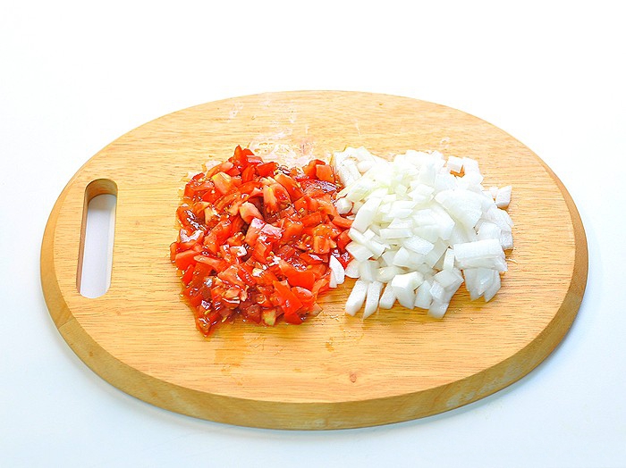 Món ăn sáng làm trong 10 phút: Ăn mỗi ngày chỉ sau 1 tuần là thấy cơ thể thay đổi rõ rệt!-3