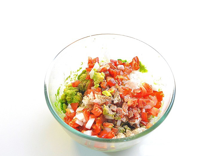 Món ăn sáng làm trong 10 phút: Ăn mỗi ngày chỉ sau 1 tuần là thấy cơ thể thay đổi rõ rệt!-4