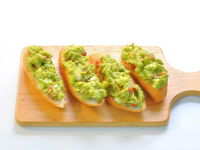 Món ăn sáng làm trong 10 phút: Ăn mỗi ngày chỉ sau 1 tuần là thấy cơ thể thay đổi rõ rệt!-6