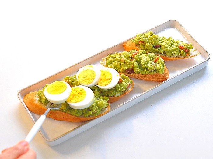 Món ăn sáng làm trong 10 phút: Ăn mỗi ngày chỉ sau 1 tuần là thấy cơ thể thay đổi rõ rệt!-7