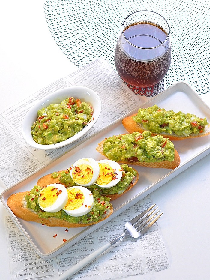 Món ăn sáng làm trong 10 phút: Ăn mỗi ngày chỉ sau 1 tuần là thấy cơ thể thay đổi rõ rệt!-8