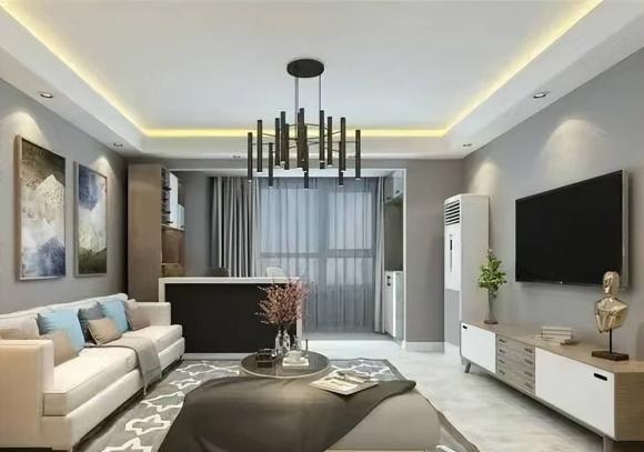 Bố trí nhà không tốt có thể ảnh hưởng đến phong thủy? Một bậc thầy phong thủy dạy bạn cách bố trí-3