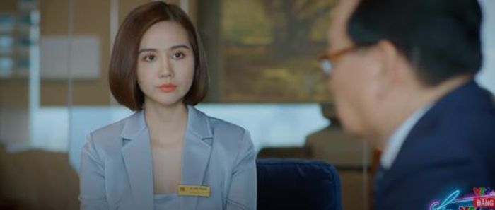 Thương Ngày Nắng Về tập 35: Duy (Đình Tú) đối đầu với bố để bảo vệ người yêu của mình-1