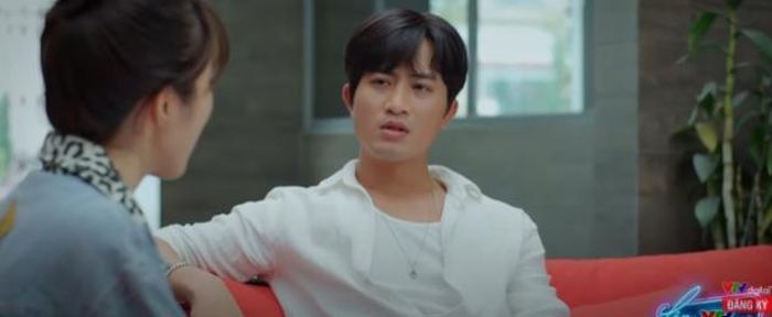 Thương Ngày Nắng Về tập 35: Duy (Đình Tú) đối đầu với bố để bảo vệ người yêu của mình-8