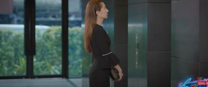 Thương Ngày Nắng Về tập 35: Duy (Đình Tú) đối đầu với bố để bảo vệ người yêu của mình-10