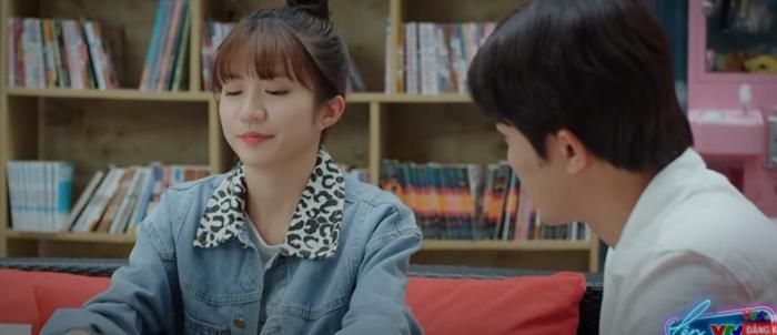 Thương Ngày Nắng Về tập 35: Duy (Đình Tú) đối đầu với bố để bảo vệ người yêu của mình-6