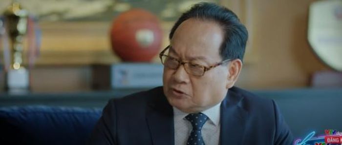 Thương Ngày Nắng Về tập 35: Duy (Đình Tú) đối đầu với bố để bảo vệ người yêu của mình-3