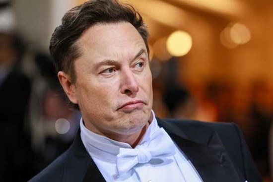 Con của tỷ phú Elon Musk nộp đơn xin xóa quan hệ huyết thống với cha