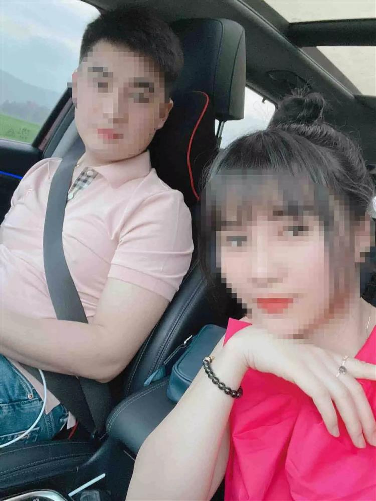 Vụ người chồng bỏ xe ô tô trên cầu Thăng Long rồi mất tích: Vợ lên tiếng về thông tin sai sự thật-1