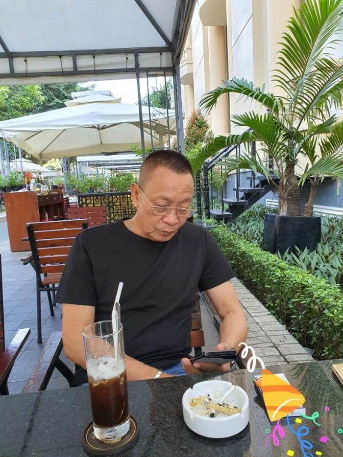 Tuổi 65 của MC Lại Văn Sâm: Sống bình yên, đầm ấm bên gia đình trong căn nhà rộng 40m2-4