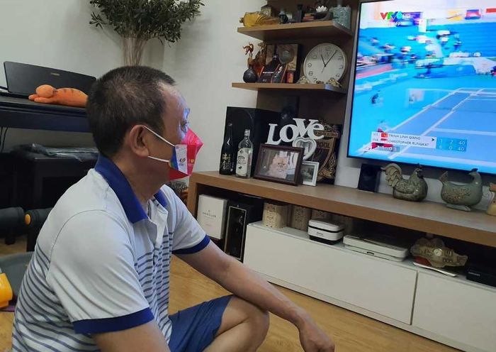 Tuổi 65 của MC Lại Văn Sâm: Sống bình yên, đầm ấm bên gia đình trong căn nhà rộng 40m2-3