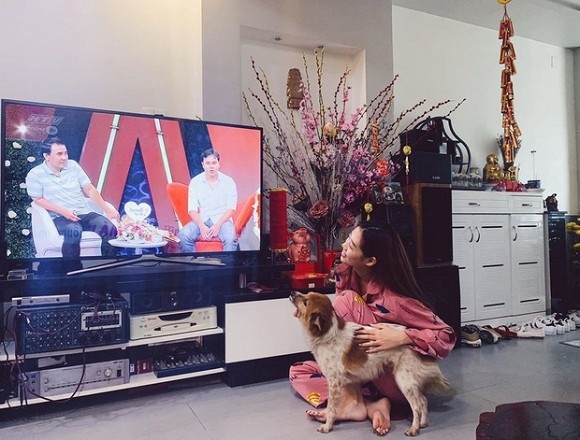 Cơ ngơi nhà bố mẹ 3 Hoa hậu Hoàn vũ Việt Nam: Bên giản dị, bên gây choáng ngợp về độ khủng-20