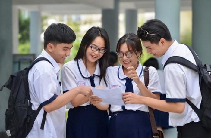 Trường hợp nào được tuyển thẳng trong kỳ thi xét tuyển đại học năm 2022?-1