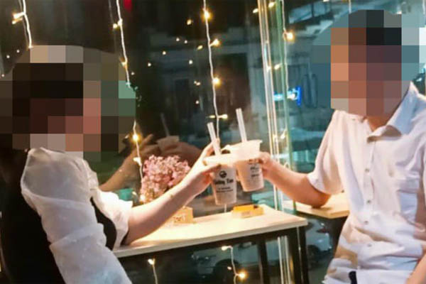 Thầy giáo dạy tiếng Anh bị tố hiếp dâm nữ sinh lớp 6-2