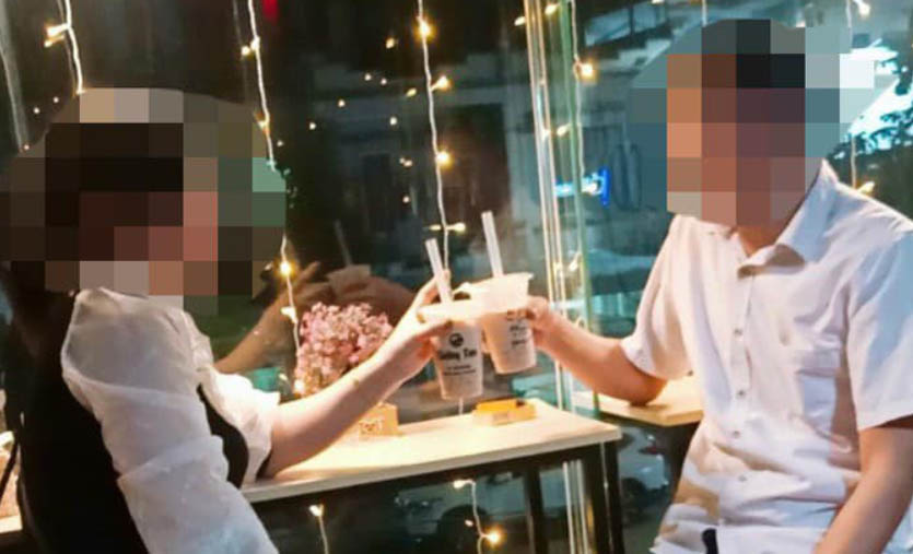 Mẹ xin tha cho nghi phạm hiếp dâm con gái-1