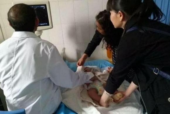 Biết tôi sinh con gái, mẹ chồng đứng chửi mắng thậm tệ ngay trước cửa phòng sinh-3