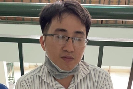 Tổng giám đốc Công ty Cổ phần Tập đoàn tài chính HSBC Việt Nam bị bắt