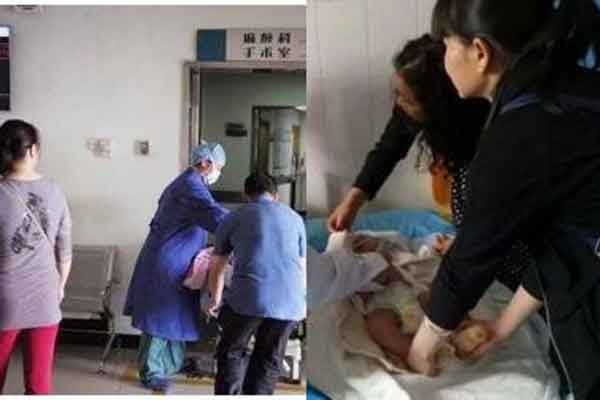 TP.HCM: Cùng gia đình mưu sinh, cô gái 16 tuổi rơi xuống sông mất tích trong đêm mưa gió-3