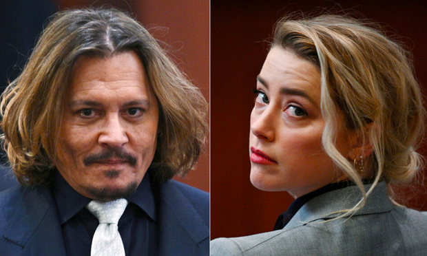 Trước tiêu xài xa hoa, Amber Heard giờ phải đi săn đồ giảm giá vì thua kiện Johnny Depp hơn 240 tỷ đồng-5