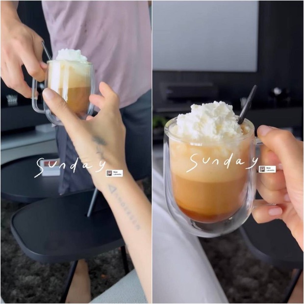 Cuộc sống chuẩn vợ chồng son của Ngô Thanh Vân và Huy Trần 1 tháng sau đám cưới-4