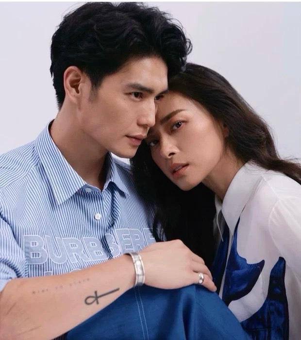 Cuộc sống chuẩn vợ chồng son của Ngô Thanh Vân và Huy Trần 1 tháng sau đám cưới-11