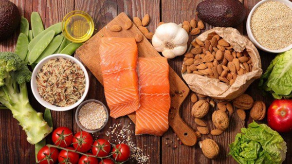 8 thực phẩm chống viêm tốt cho người bị thiếu máu cơ tim-2