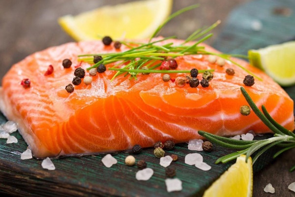 8 thực phẩm chống viêm tốt cho người bị thiếu máu cơ tim-4