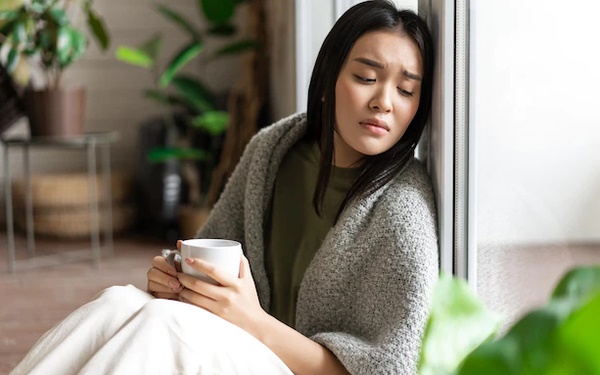 Mỗi lần dắt bạn trai về, mẹ tôi lại đòi 200 triệu tiền hứa hôn, đến nay tôi đã 38 tuổi, bà&nbsp;vẫn nói: Con không phải lo lắng về việc kết hôn!-1