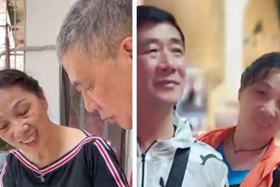 Người chồng chỉ còn nhớ vợ sau cơn đột quỵ và quá trình hồi phục nhờ tình yêu