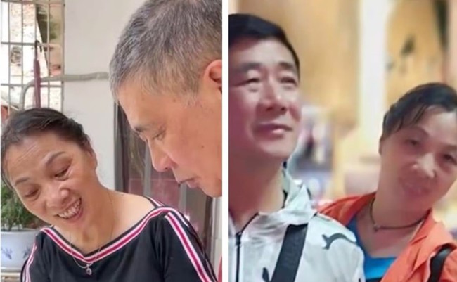 Người chồng chỉ còn nhớ vợ sau cơn đột quỵ và quá trình hồi phục nhờ tình yêu-1