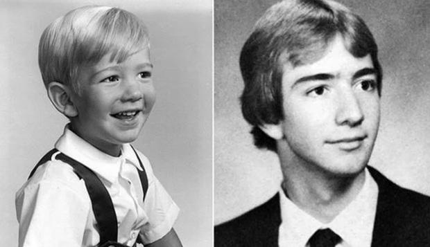 Tuổi thơ đáng buồn và nghèo khổ của tỷ phú Amazon: Từ con trai bà mẹ đơn thân trẻ tuổi đến người giàu bậc nhất hành tinh-2