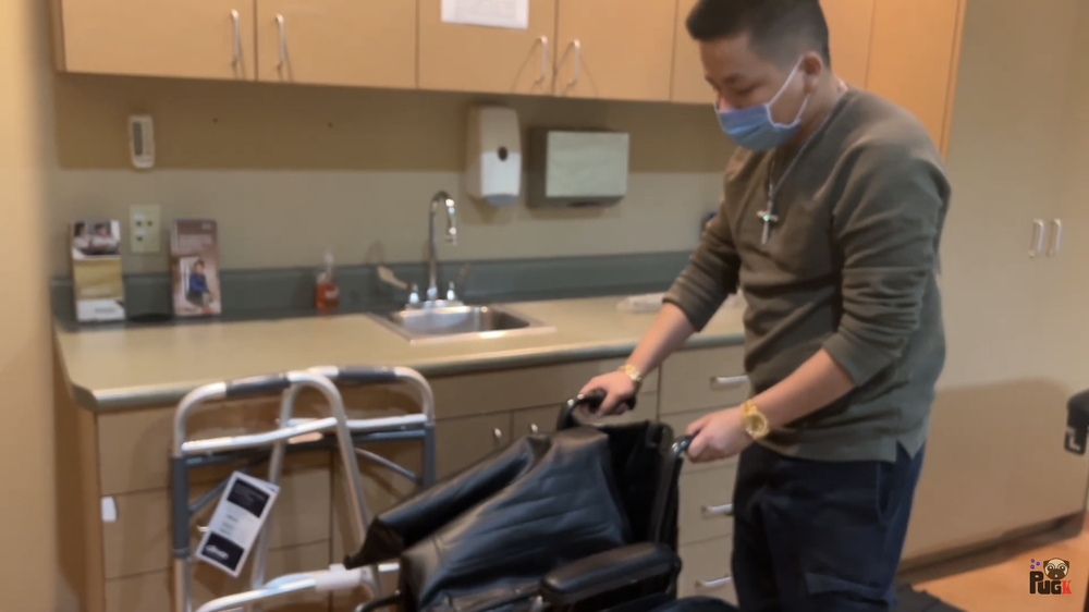 Không giải nghệ, Khoa Pug bất ngờ tái xuất, thông báo sẽ chi 5 tỷ để kéo dài chân lên 1m82-5