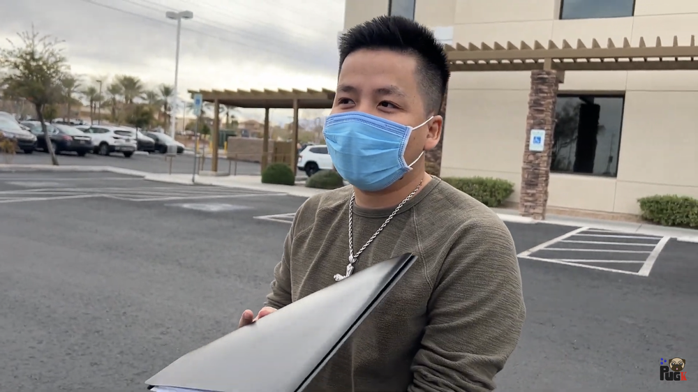 Không giải nghệ, Khoa Pug bất ngờ tái xuất, thông báo sẽ chi 5 tỷ để kéo dài chân lên 1m82-6