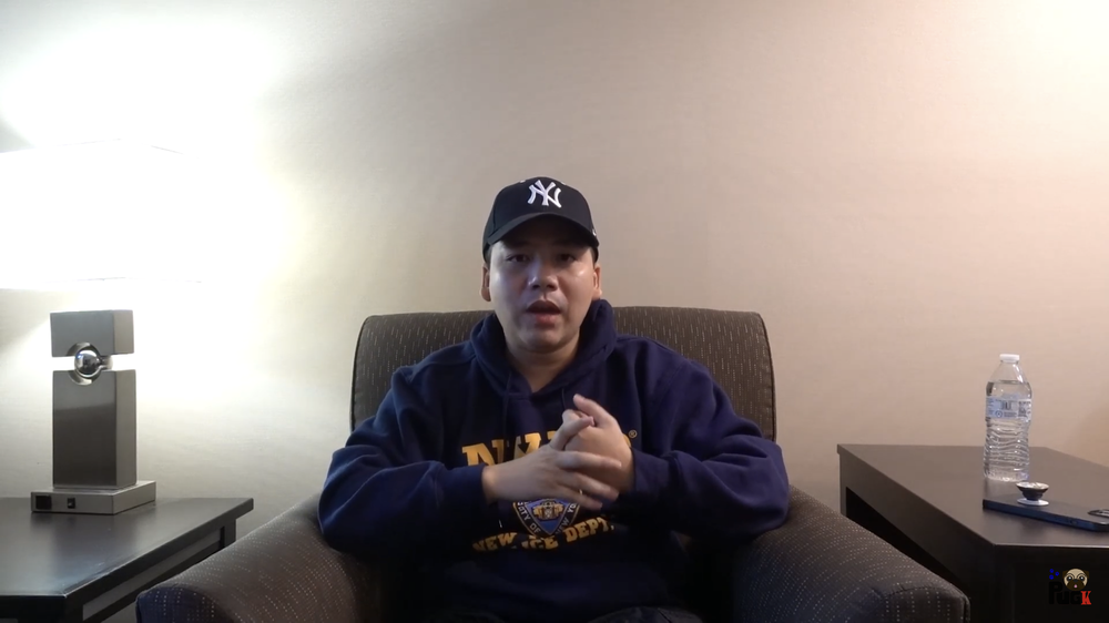 Không giải nghệ, Khoa Pug bất ngờ tái xuất, thông báo sẽ chi 5 tỷ để kéo dài chân lên 1m82-1