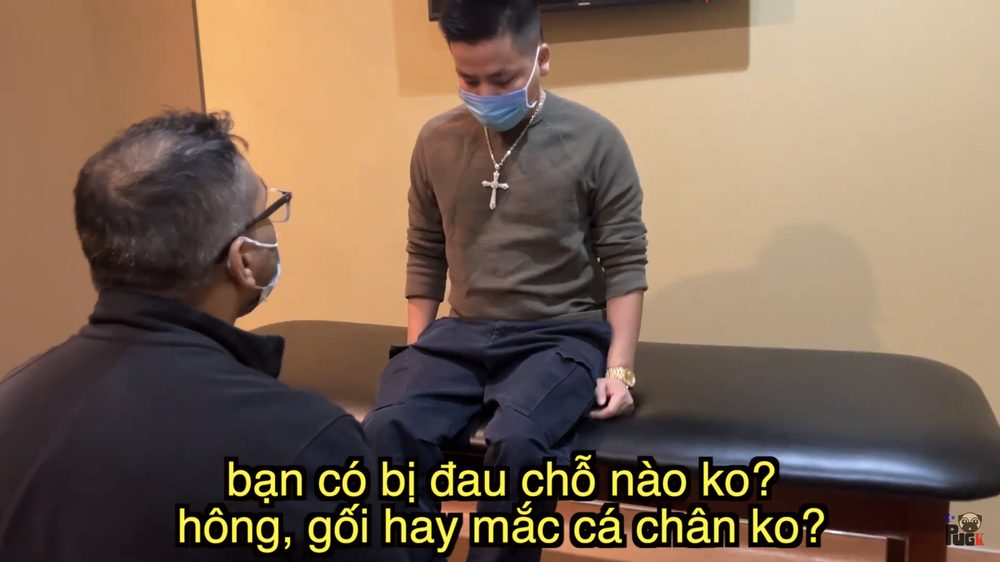 Không giải nghệ, Khoa Pug bất ngờ tái xuất, thông báo sẽ chi 5 tỷ để kéo dài chân lên 1m82-3