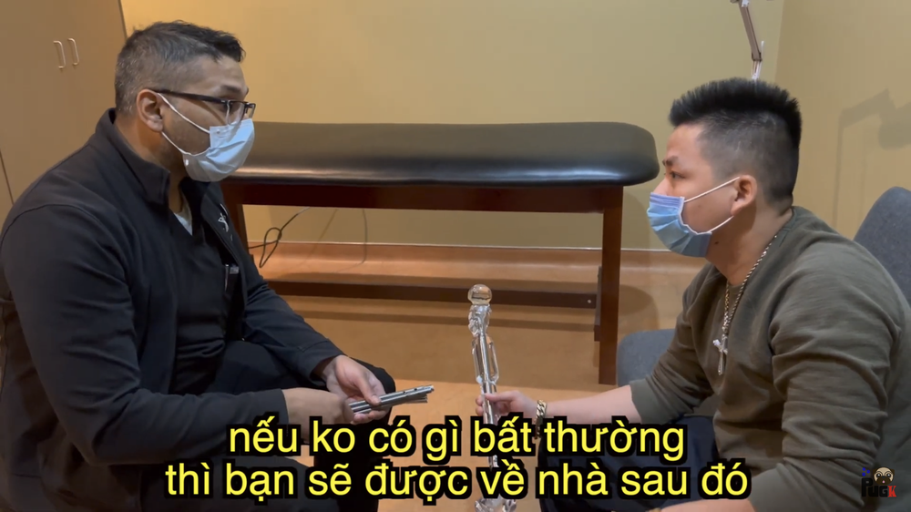 Không giải nghệ, Khoa Pug bất ngờ tái xuất, thông báo sẽ chi 5 tỷ để kéo dài chân lên 1m82-4