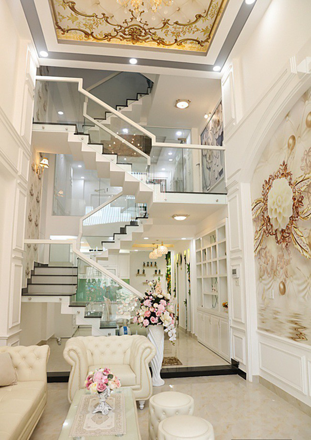 Tò mò căn nhà của Vũ Hoàng Việt sau khi từ bỏ showbiz và chia tay người tình hơn 32 tuổi-6