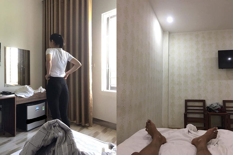 Khi đàn ông ngoại tình nhưng cố đẩy vợ mình vào thế có lỗi”, phụ nữ thông minh sẽ xử lý thế này-1