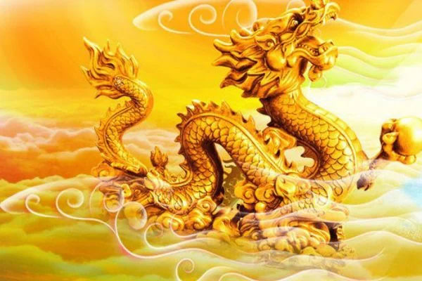 Người sinh vào 3 tháng âm lịch này có căn phú quý, sau 40 tuổi càng giàu sang, tiền tiêu không hết-3