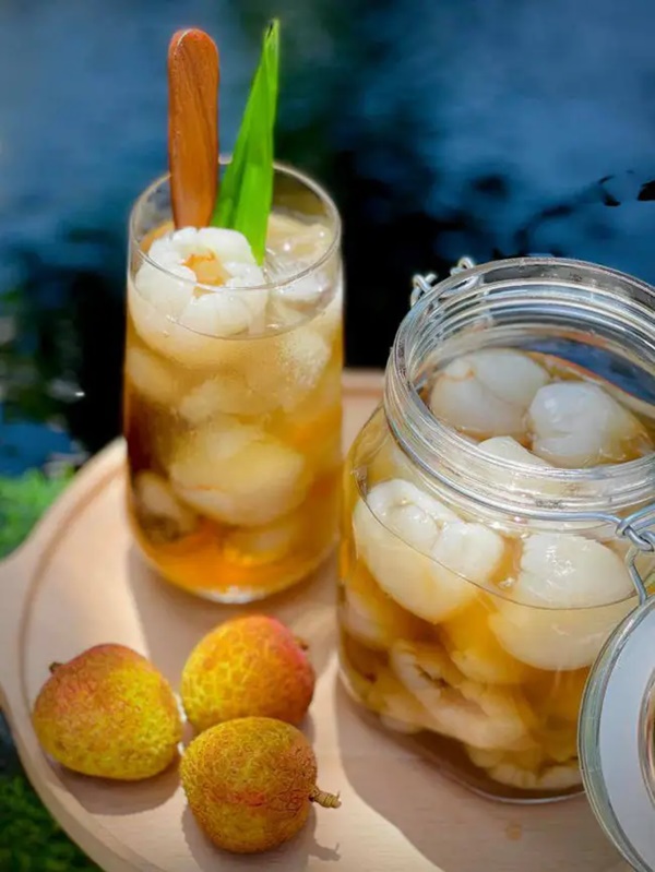 Thứ quả chữa vô số bệnh còn làm đẹp da, mượt tóc, chống lão hóa, chợ Việt bán đầy-2