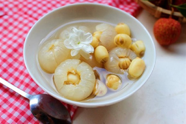 Thứ quả chữa vô số bệnh còn làm đẹp da, mượt tóc, chống lão hóa, chợ Việt bán đầy-3