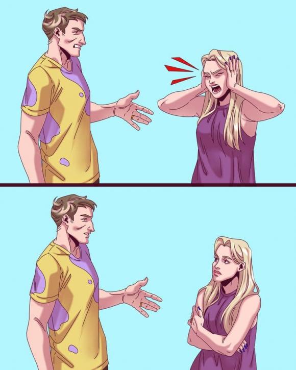 10 sai lầm các cặp vợ chồng mắc phải khi cãi nhau dễ khiến hôn nhân sứt mẻ-5