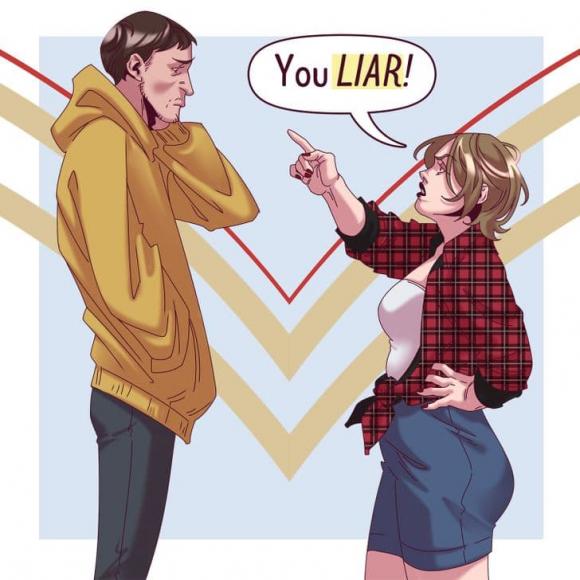 10 sai lầm các cặp vợ chồng mắc phải khi cãi nhau dễ khiến hôn nhân sứt mẻ-7