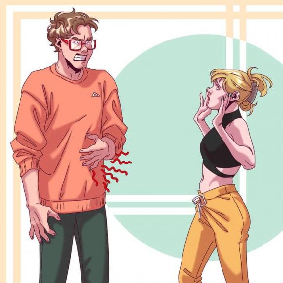 10 sai lầm các cặp vợ chồng mắc phải khi cãi nhau dễ khiến hôn nhân sứt mẻ-9