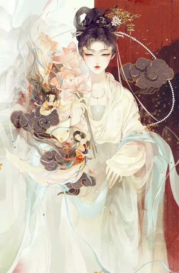 Người sinh vào 3 tháng âm lịch này có căn phú quý, sau 40 tuổi càng giàu sang, tiền tiêu không hết-1