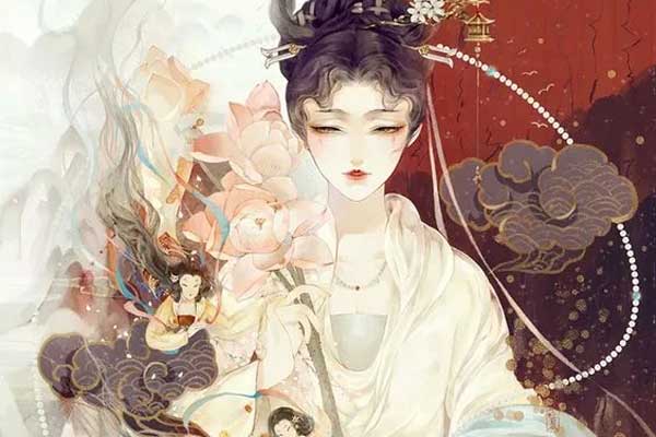 4 nốt ruồi ở lòng bàn tay tượng trưng cho Tài - Lộc - Phát - Thọ chỉ 1/4 cũng sung túc viên mãn-3