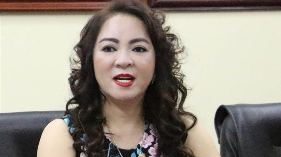 Gia hạn tạm giam 2 tháng với bà Nguyễn Phương Hằng-1