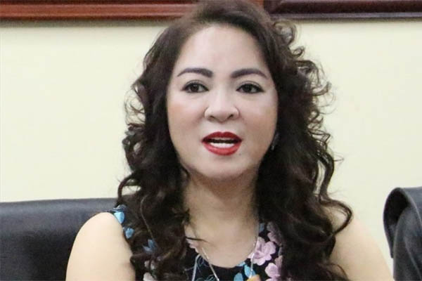 Ca sỹ Vy Oanh đề nghị khởi tố nhiều người giúp sức cho bà Nguyễn Phương Hằng-3